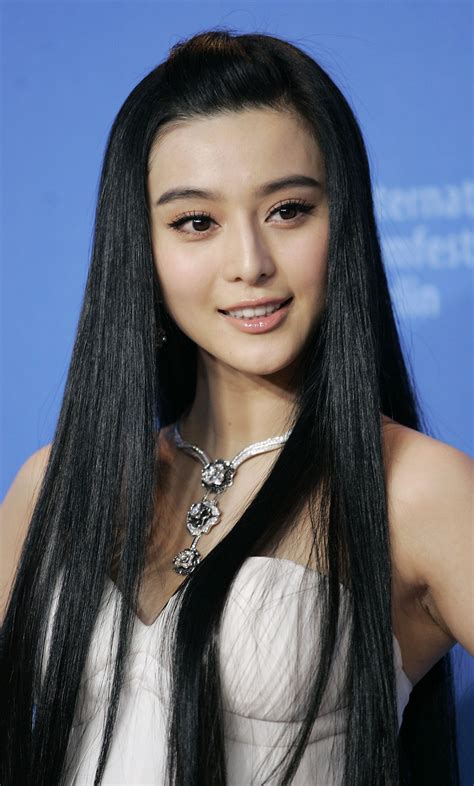 Fan bingbing, Celebrities, Beautiful women
