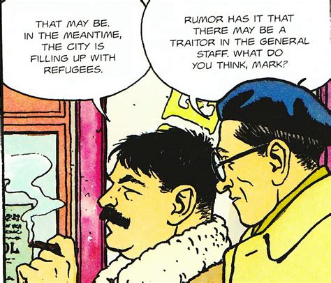 The Beret Project: No Pasarán by Vittorio Giardino