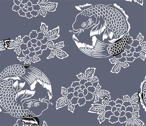 Japanese Pattern Wallpapers - Top Free Japanese Pattern Backgrounds ...