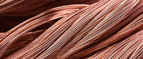 intriguing facts  copper brunel
