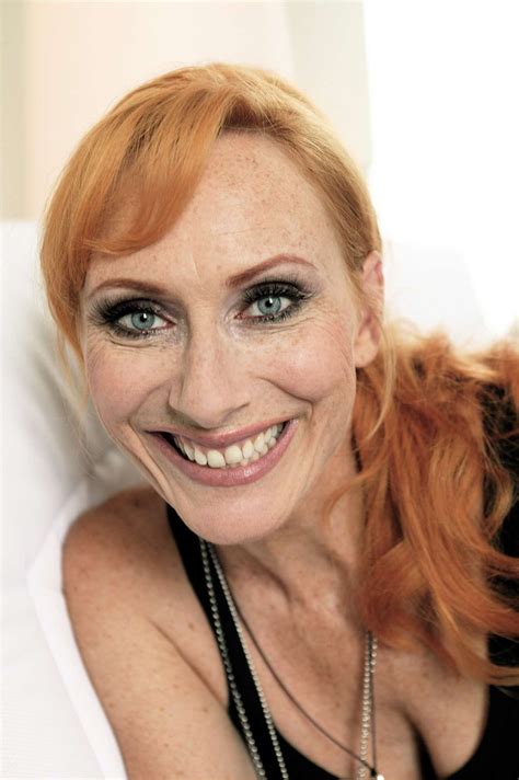 Pictures of Andrea Sawatzki