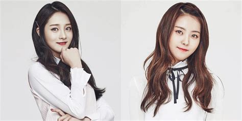 PRISTIN, 5 Üyeli 'Alt-Birim' Olarak Çıkış Yapıyor - KoreZin