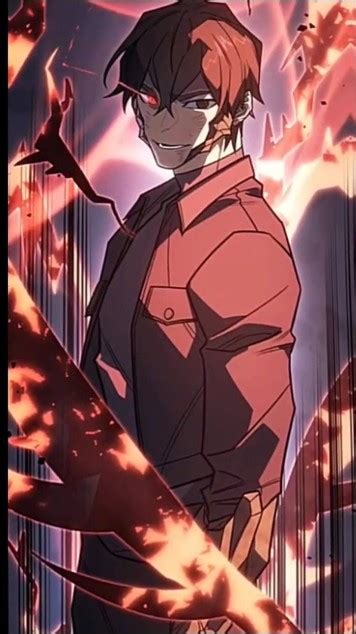 Tap My Page For Full Video #manga #manhwa - YouTube