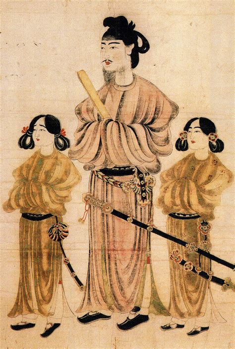 推古天皇の摂政 聖徳太子 - 歴史まとめ.net