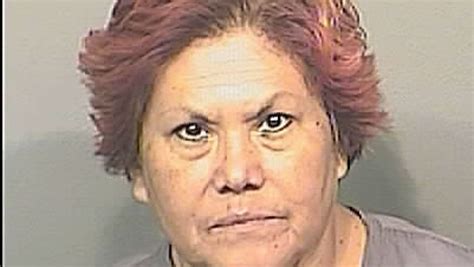 Mugshots of recent arrests - qerycorporate