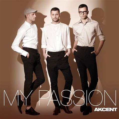 Akcent | Music is life, My favorite music, Music artists