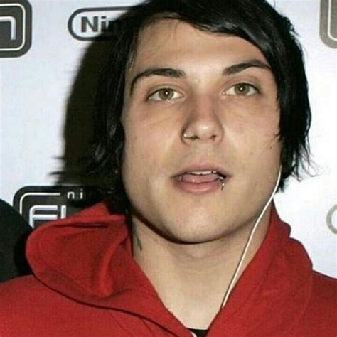Пин от пользователя Маша Волкова на доске Frank Iero | Фрэнк айеро ...