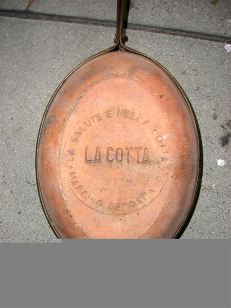 Terra Cotta Mystery Item | Collectors Weekly