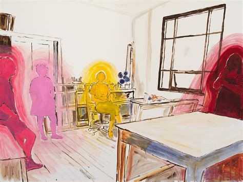 Authentic Determination: Brigid Noone — Art Guide Australia
