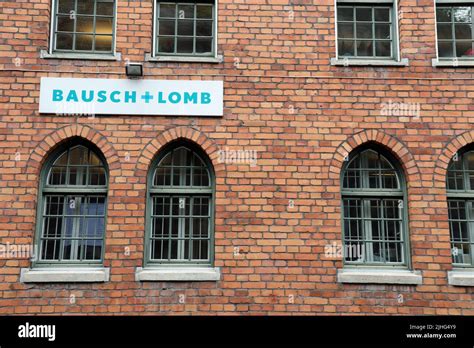 Bausch hi-res stock photography and images - Alamy