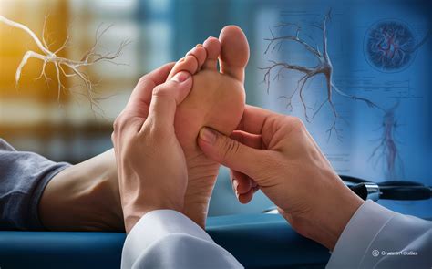 Understanding Symptoms and Diagnosis of Peripheral Neuropathy - NewEdge ...