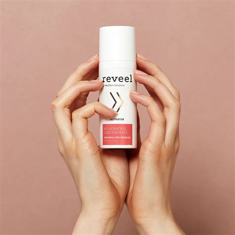 Unser Resveratrol Concentrate