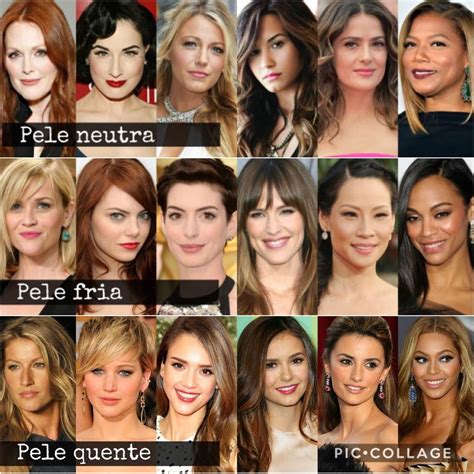 Tons De Pele Quente - Tons De Pele Quente - FDPLEARN