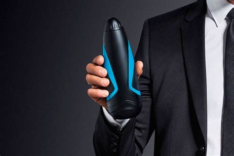 Satisfyer Men — мужской мастурбатор: отзыв эксперта и видеообзор