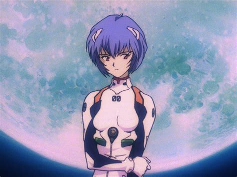 How “Neon Genesis Evangelion” Reimagined Our Relationship to Machines ...