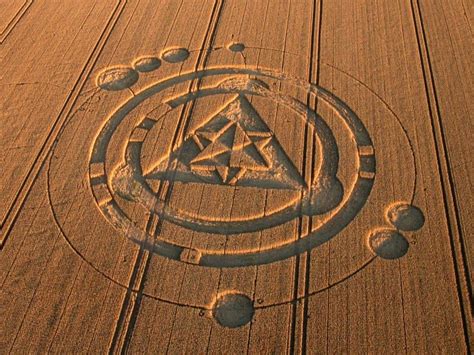 SublimeCatTree | Crop circles, Crop circles sacred geometry, Geometry art