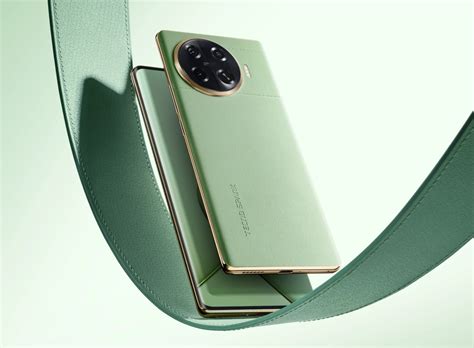 Tecno представила на глобальном рынке Spark 20 Pro+ с процессором Helio ...