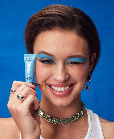 NYX Pro Makeup US on Twitter: "MEET TATCHI (SHE/THEY/HE): @tringsby was