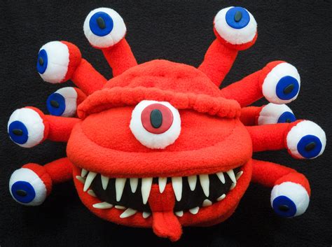 Beholder — Weasyl