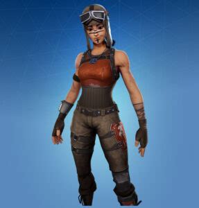 Fortnite Renegade Raider Skin - Character, PNG, Images - Pro Game Guides