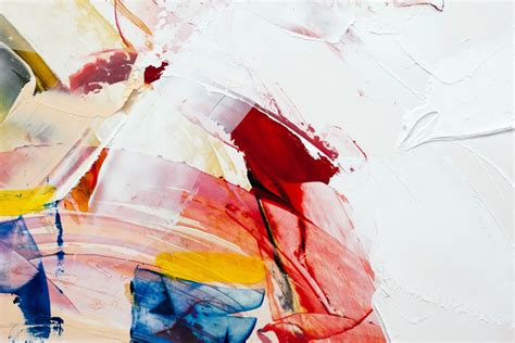 Abstract Acrylic Painting Techniques I Nova Color