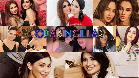 Opa singillar qanchalik o'xshash - YouTube