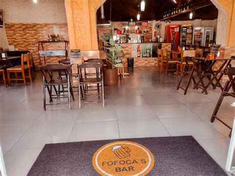 Fofoca Bar E Restaurante - Fofocas Bar - reviews,open hours,photo spots, things to do | WanderBoat ...