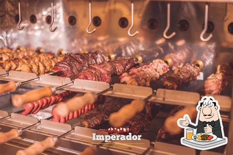 Imperador Rodizio&Steakhouse, Aalen - Opiniones del restaurante