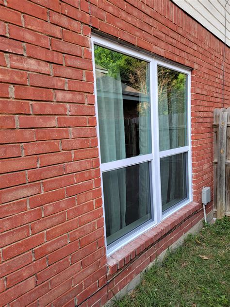 New Energy efficient replacement... - Heavens Door and Window