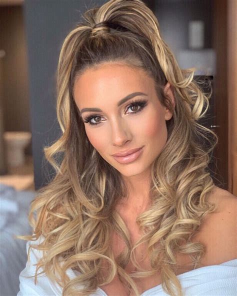 Pin by Maddie Burkey on нαуυя | Paige hathaway, Hair, Long hair styles
