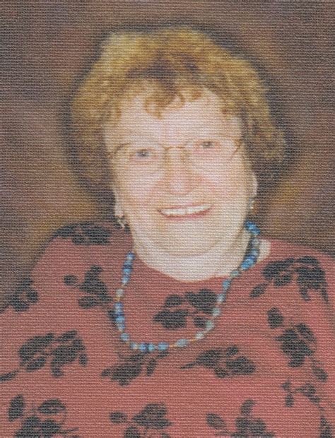 Obituary and Memorial Service for Donna Schneider 4