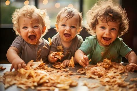 messy kids stock  images  backgrounds