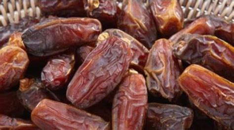 Pse duhet të hani hurma Arabie – Abc News