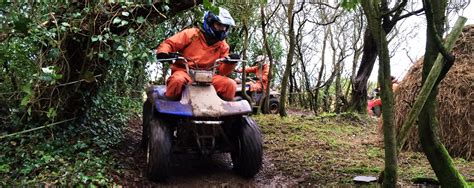 quad biking  cork