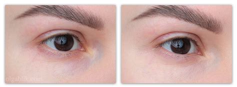 Консилер Eva Mosaic Eyes and Face Concealer - отзывы и фото