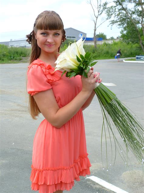 Ксения Макарова - 69 фото