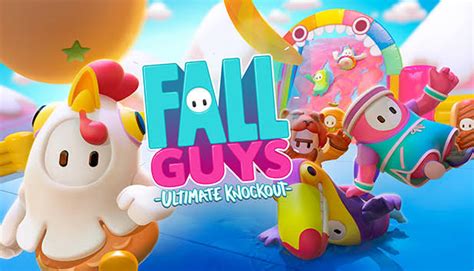 FALL GUYS GAME DOWNLOAD FALL GUYS FREE IN PC AND MOBILE - Readerscook