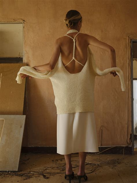 The New Erogenous Zones Resort 2021 Fashion Trend | The Impression