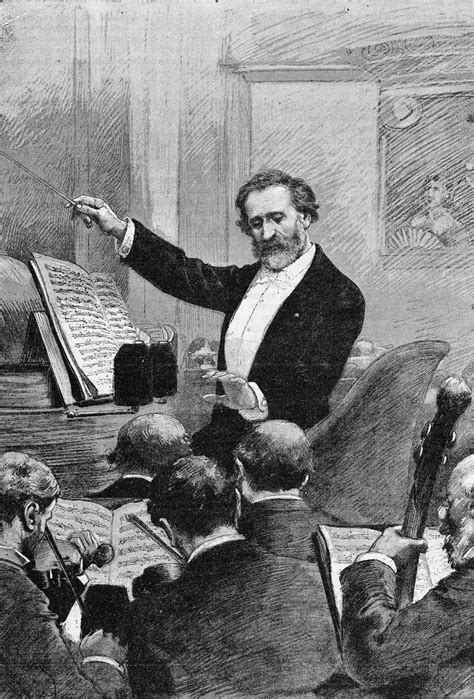 BELCANTO ITALIANO: "Come dev'essere la voce verdiana?" - Risponde lo ...