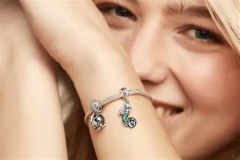Dozens of Disney Pandora Charms and More Now Available On The Disney ...