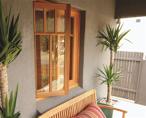 Intelligent Window Design & Ventilation - Stegbar