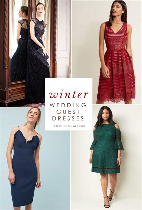 semi formal dresses winter