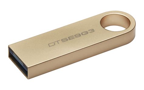 Buy Kingston DTSE9G3/256GB 256GB 220MB/s Met... | Comms Express