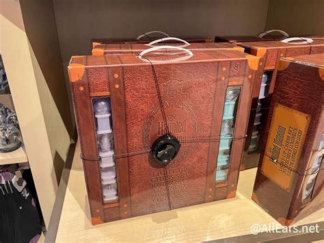 The Game You NEVER Expected to Become Haunted Mansion Themed - AllEars.Net