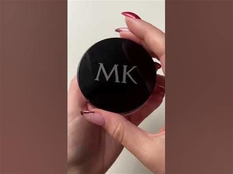 Прозрачная пудра Мэри Кэй #short#marykay #shots #my makeup products# ...