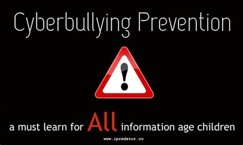 michael nuccitelli cyberbullying prevention cyberbullying flickr