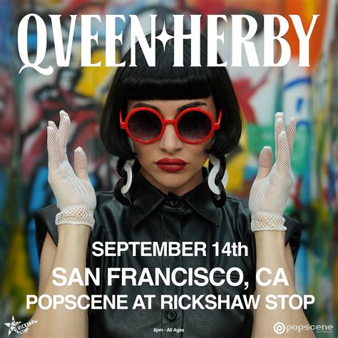 CALENDAR — Popscene