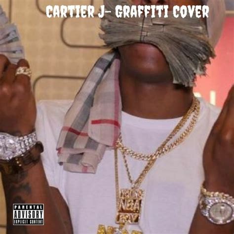 Stream Nba YoungBoy- Graffiti (Cover) by CartierJOfficial | Listen ...