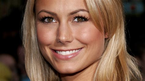 Stacy Keibler Reportedly Confirmed For 2023 WWE Hall Of Fame