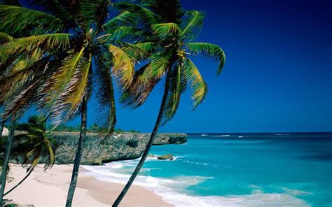 Barbados - Caribbean Island ~ World Travel Destinations